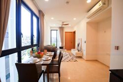 Urban Treasures (D14), Condominium #468513801